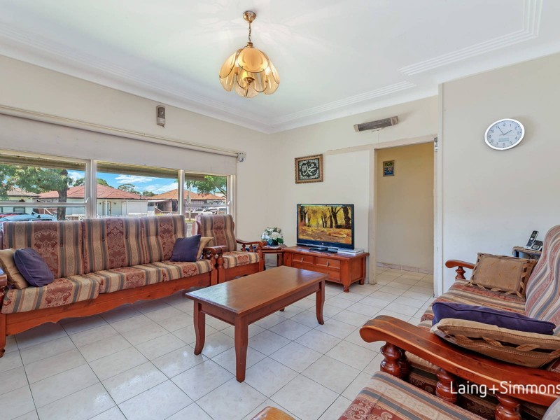 300 Clyde Street, Granville NSW 2142