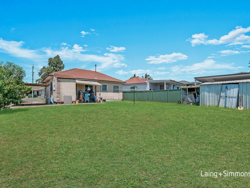 300 Clyde Street, Granville NSW 2142