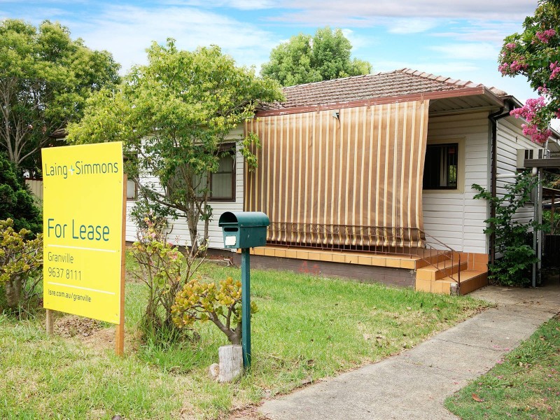 40 Binda Street, Merrylands NSW 2160