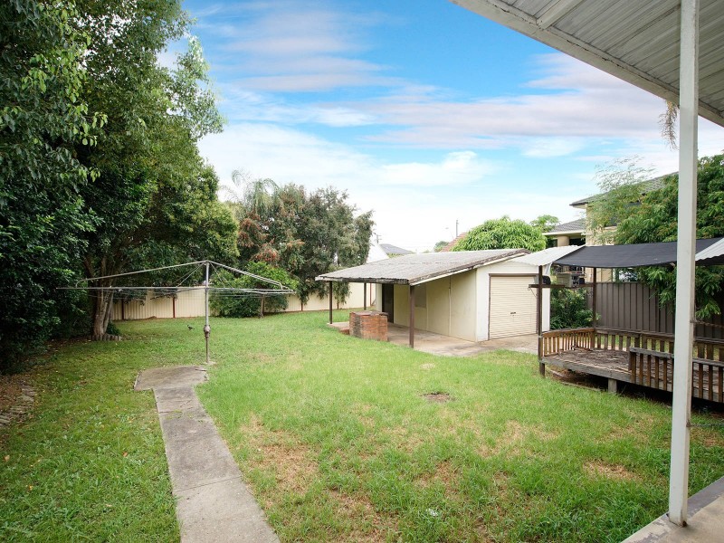40 Binda Street, Merrylands NSW 2160