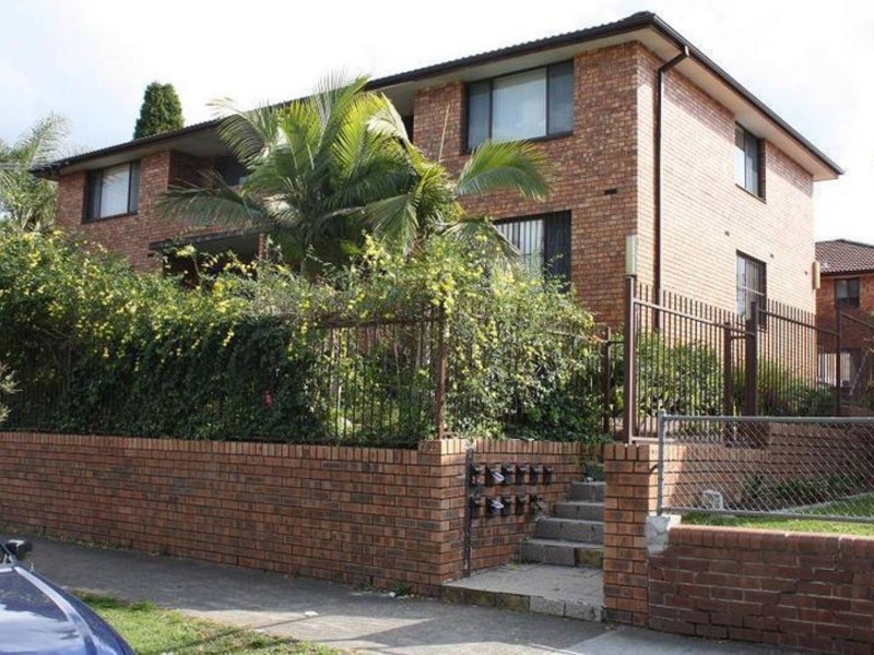5/53-55 Harrow Road, Auburn NSW 2144