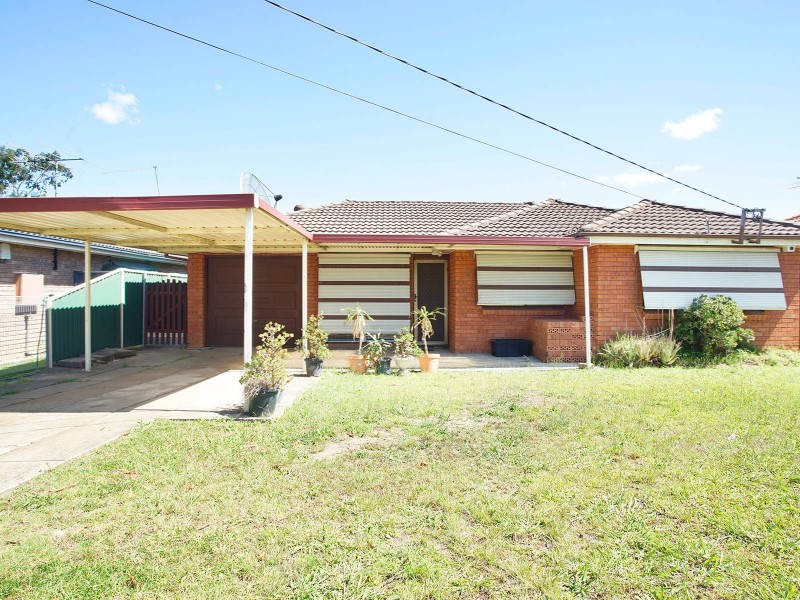 22 Hunt Street, Guildford NSW 2161