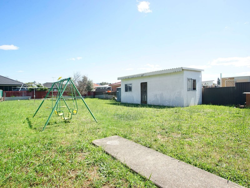 22 Hunt Street, Guildford NSW 2161