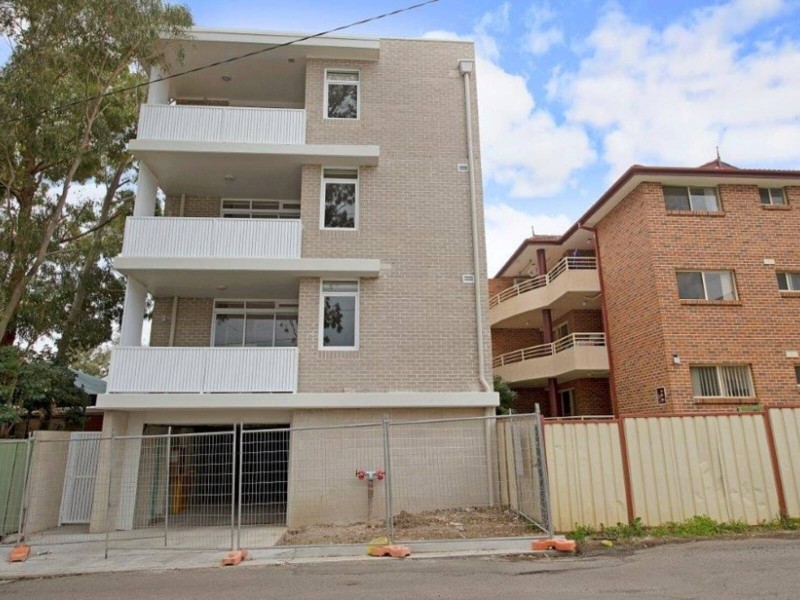 7/21 Station Street, Harris Park NSW 2150