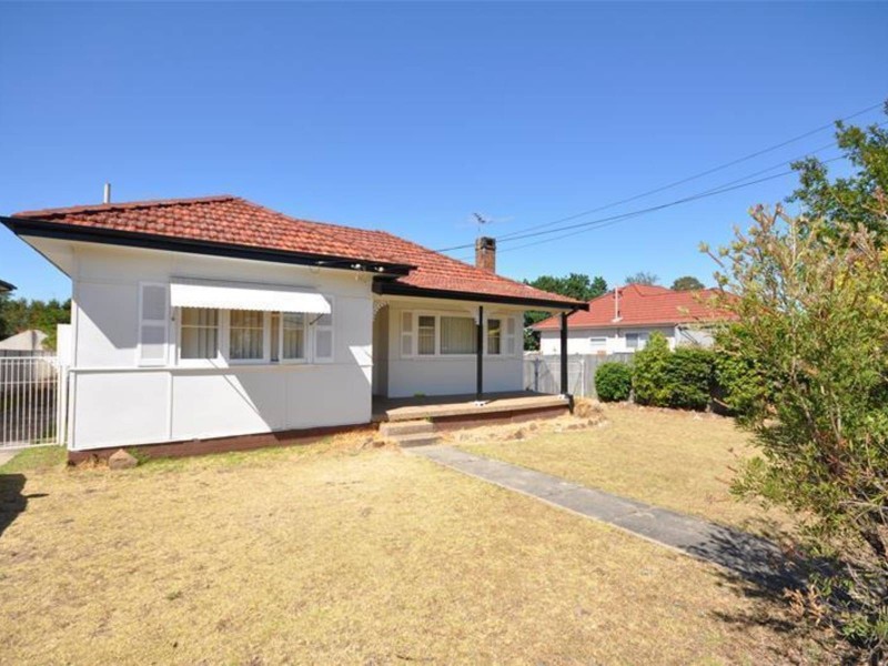 84 Henry Street, Guildford NSW 2161