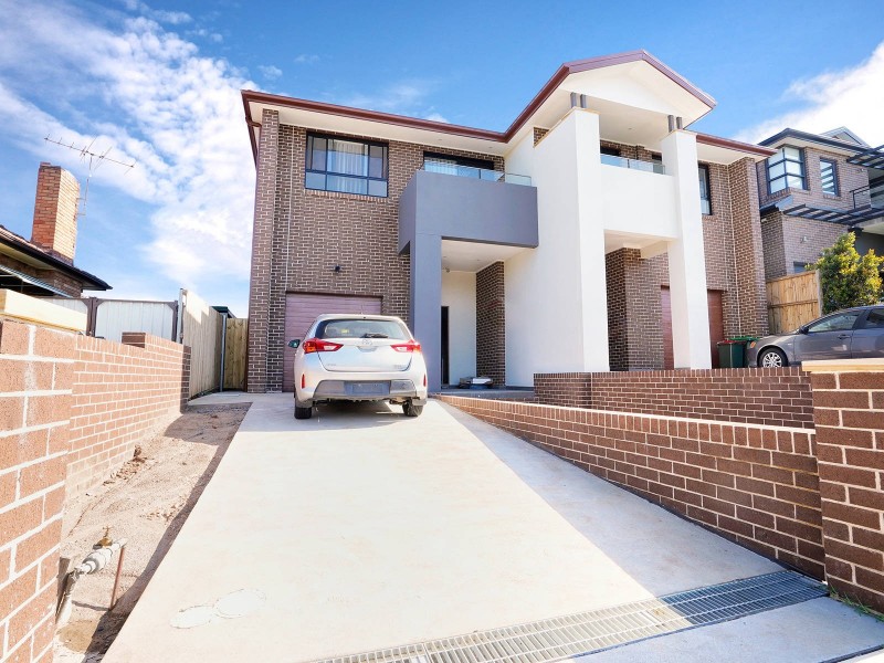 24a  Webb Street, Merrylands NSW 2160