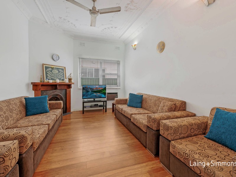 17 Neilson Street, Granville NSW 2142