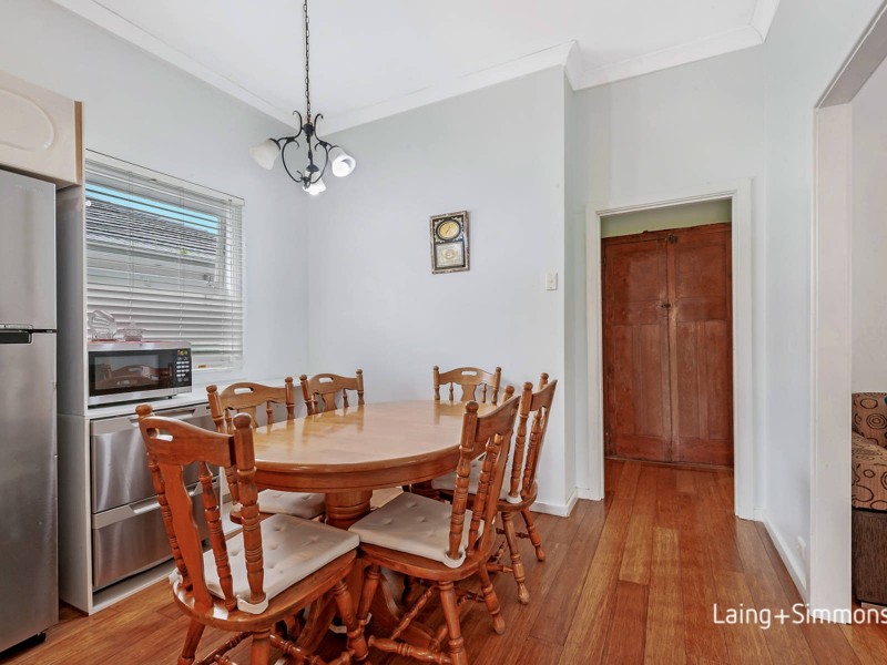 17 Neilson Street, Granville NSW 2142