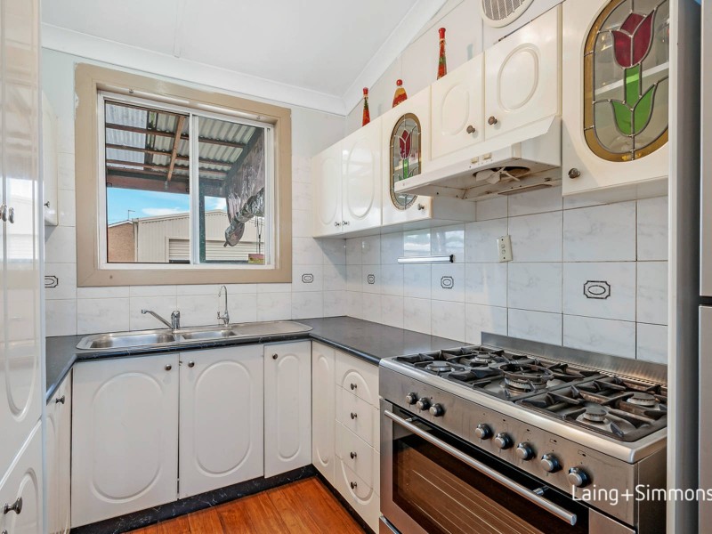 17 Neilson Street, Granville NSW 2142