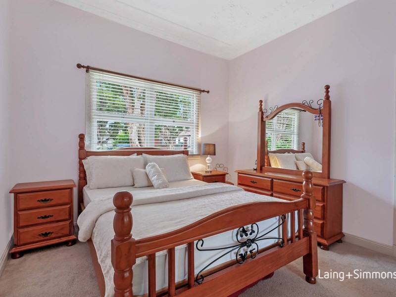 17 Neilson Street, Granville NSW 2142