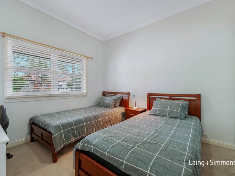 17 Neilson Street, Granville NSW 2142