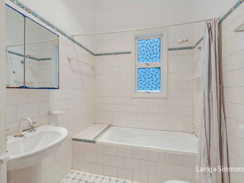 17 Neilson Street, Granville NSW 2142