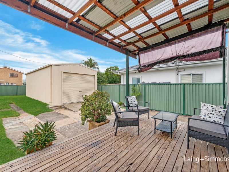 17 Neilson Street, Granville NSW 2142