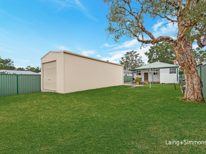 17 Neilson Street, Granville NSW 2142