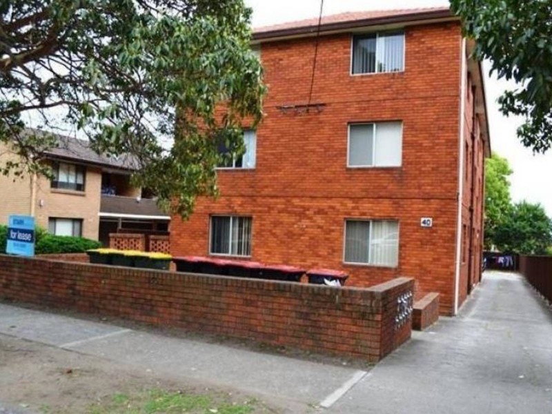 8/40 Macqaurie Road, Auburn NSW 2144