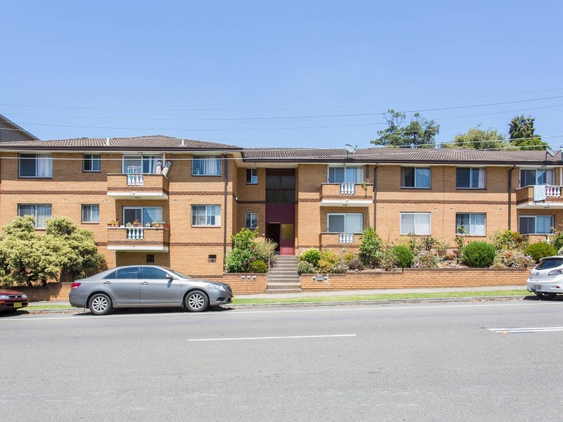 5/45 Dartbrook Road, Auburn NSW 2144