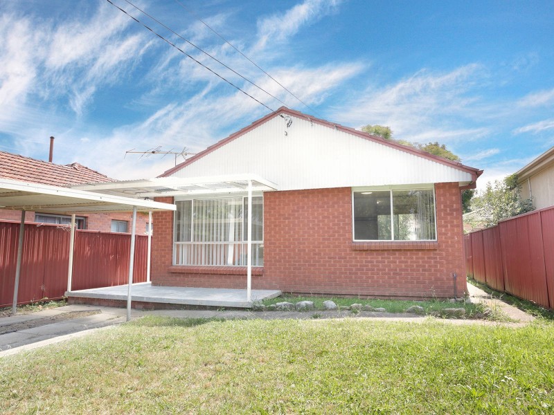 66 Whitaker Street, Old Guildford NSW 2161