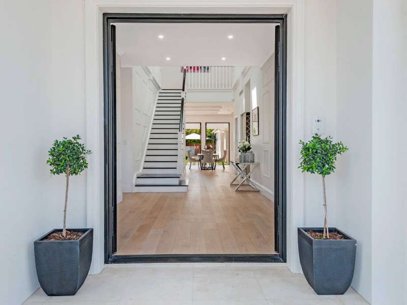 12 West Street, Guildford NSW 2161