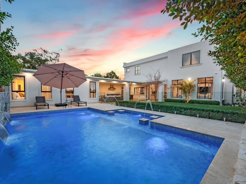 12 West Street, Guildford NSW 2161