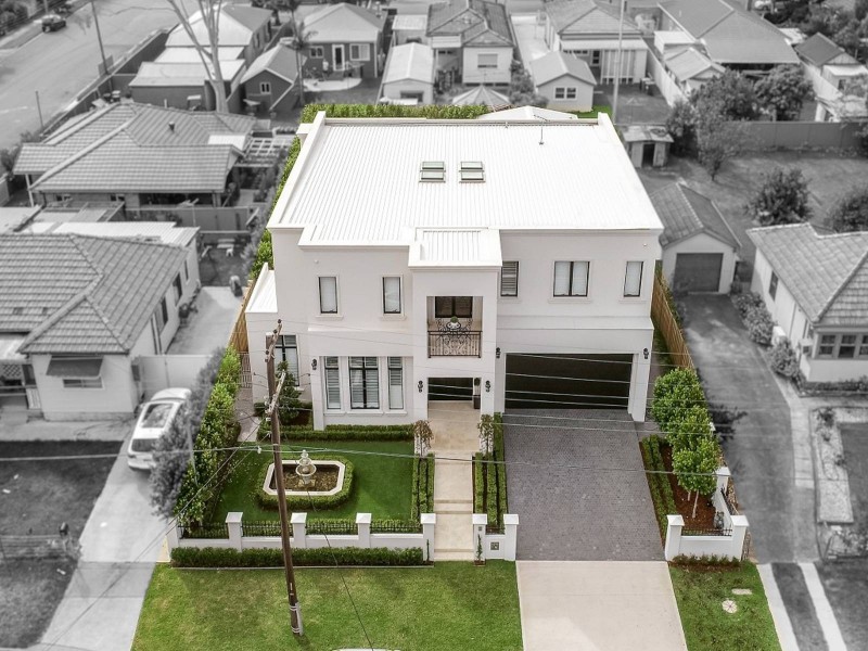 12 West Street, Guildford NSW 2161