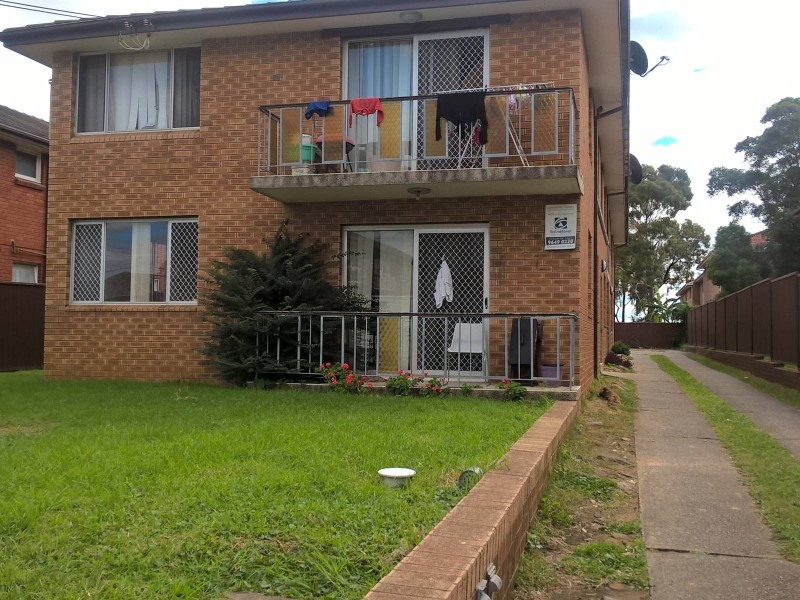 6/82 Northumberland Road, Auburn NSW 2144