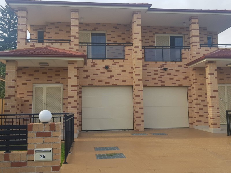 25 Crossland Street, Merrylands NSW 2160