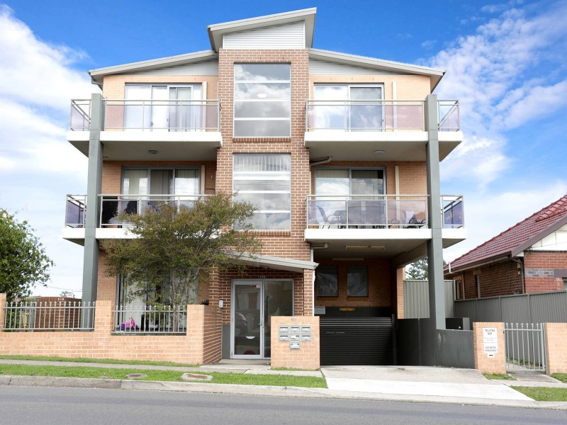 5/60 Merrylands Road, Merrylands NSW 2160