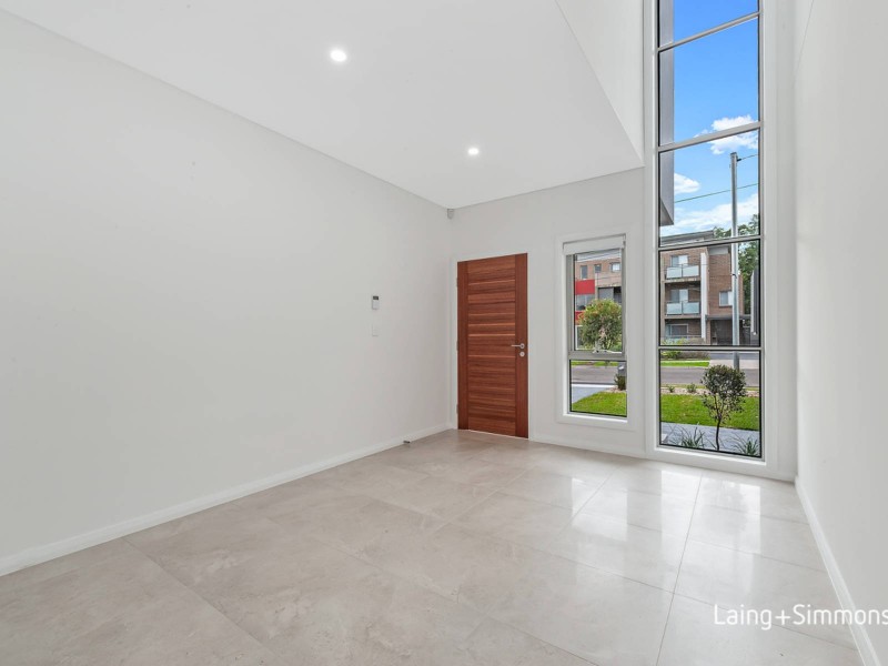 69B Berwick Street, Guildford NSW 2161