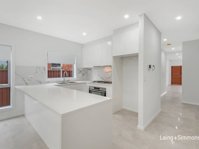 69B Berwick Street, Guildford NSW 2161