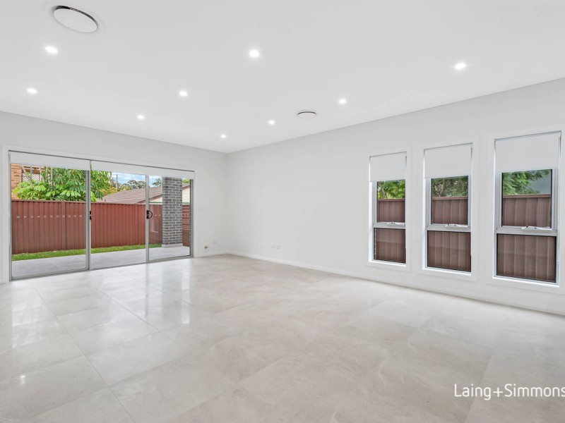 69B Berwick Street, Guildford NSW 2161