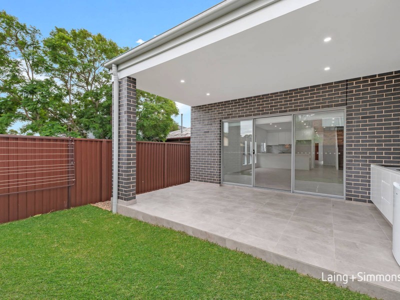 69B Berwick Street, Guildford NSW 2161