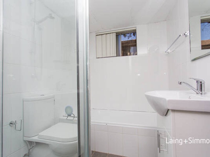 4/8-10 Cambridge Street, Merrylands NSW 2160