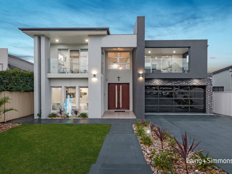 74 Chelmsford Road, South Wentworthville NSW 2145