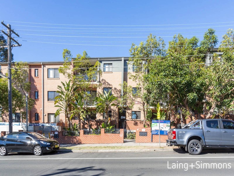 18/14-18 Tilba Street, Berala NSW 2141