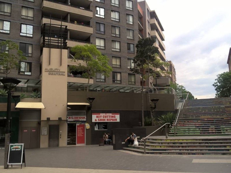 5107/57-72 Queen Street, Auburn NSW 2144