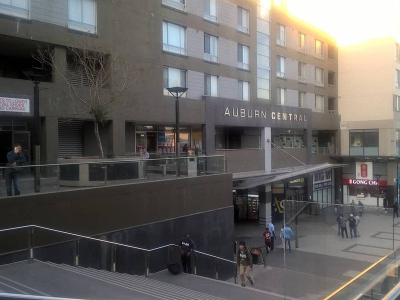 5107/57-72 Queen Street, Auburn NSW 2144