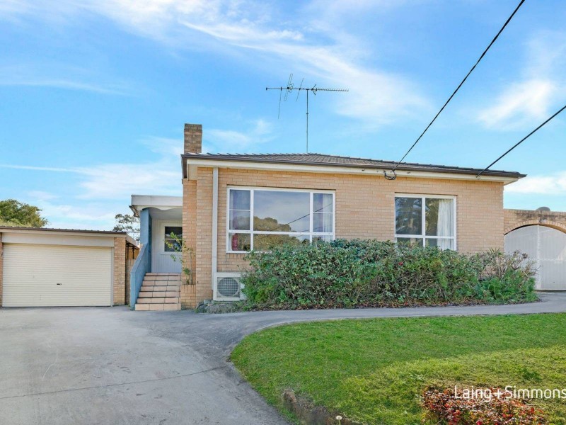 42 Vale Street, Woodpark NSW 2164