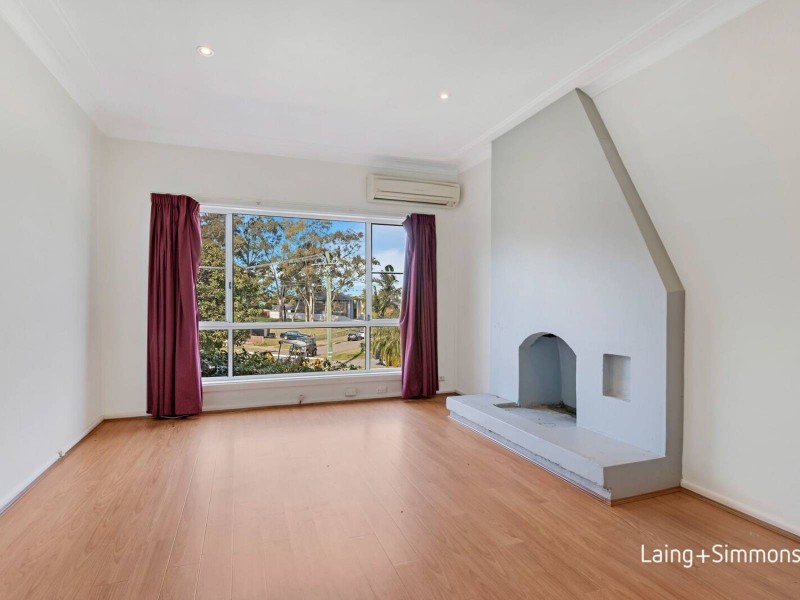 42 Vale Street, Woodpark NSW 2164