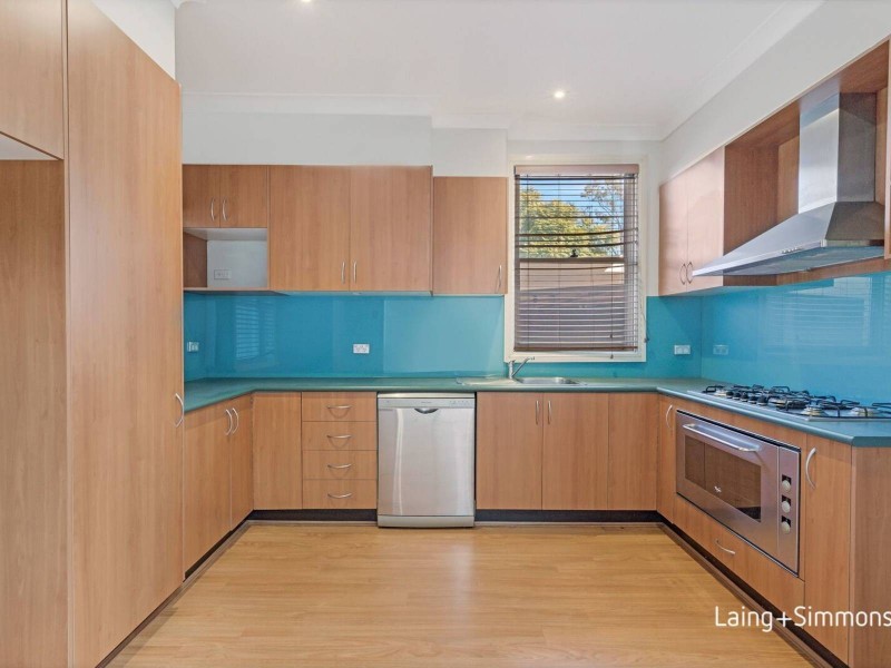 42 Vale Street, Woodpark NSW 2164