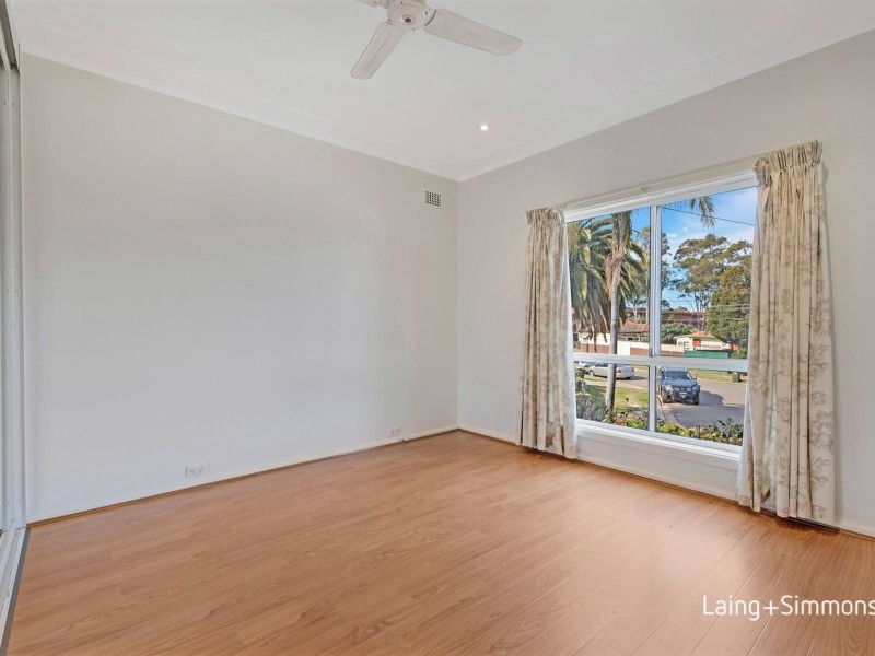 42 Vale Street, Woodpark NSW 2164