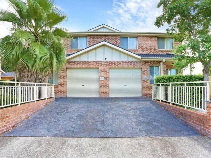 1/1-3 Hampden Road, South Wentworthville NSW 2145