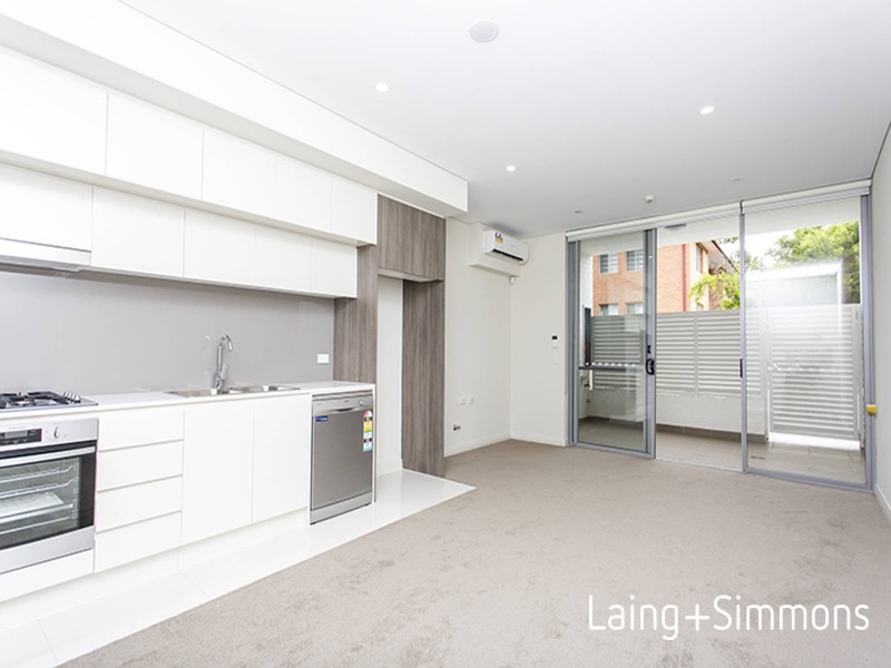 28/40-42 Addlestone Road, Merrylands NSW 2160