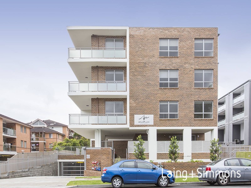 28/40-42 Addlestone Road, Merrylands NSW 2160