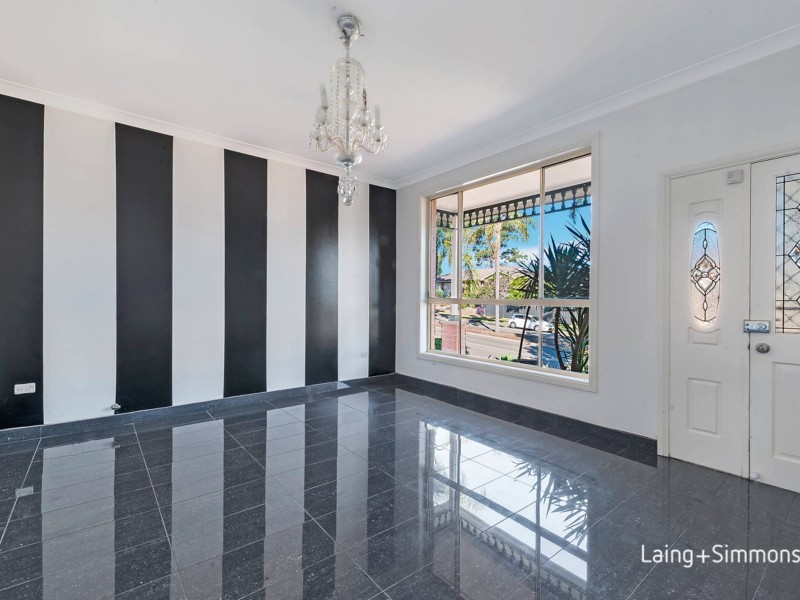 106b Lord Howe Drive, Hinchinbrook NSW 2168