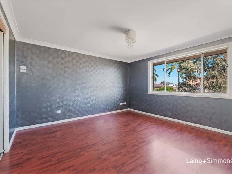 106b Lord Howe Drive, Hinchinbrook NSW 2168