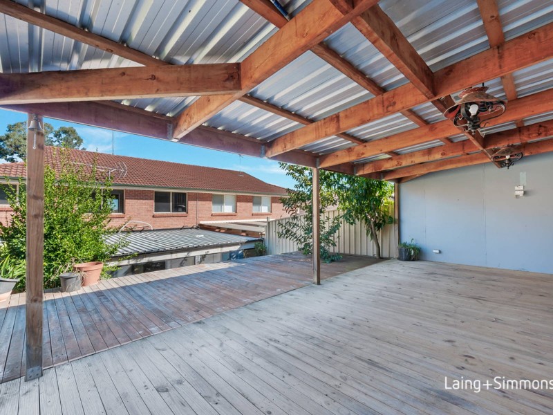 106b Lord Howe Drive, Hinchinbrook NSW 2168