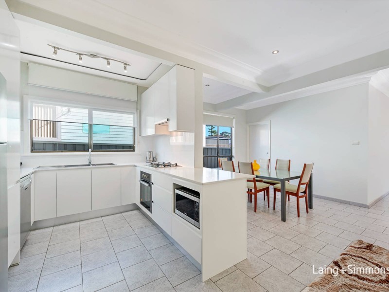 36  Excelsior Street, Merrylands NSW 2160