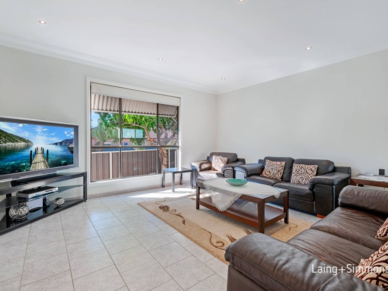 36  Excelsior Street, Merrylands NSW 2160