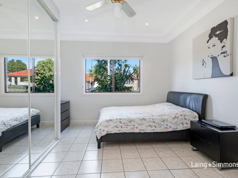 36  Excelsior Street, Merrylands NSW 2160