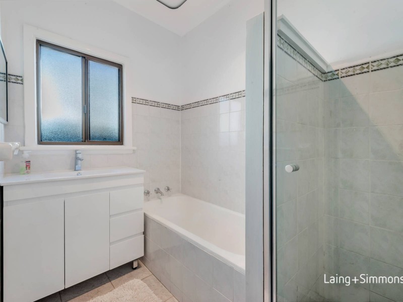 36  Excelsior Street, Merrylands NSW 2160